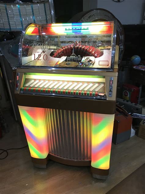 jukebox revival